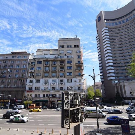Beautiful Apartment In Old City Bucureşti Ngoại thất bức ảnh