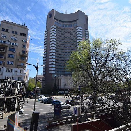 Beautiful Apartment In Old City Bucureşti Ngoại thất bức ảnh
