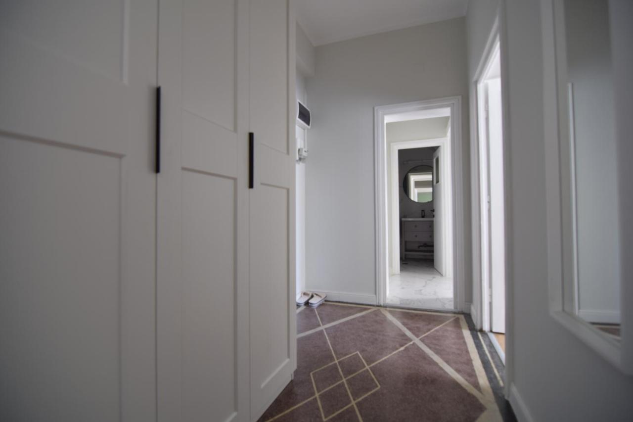 Beautiful Apartment In Old City Bucureşti Ngoại thất bức ảnh