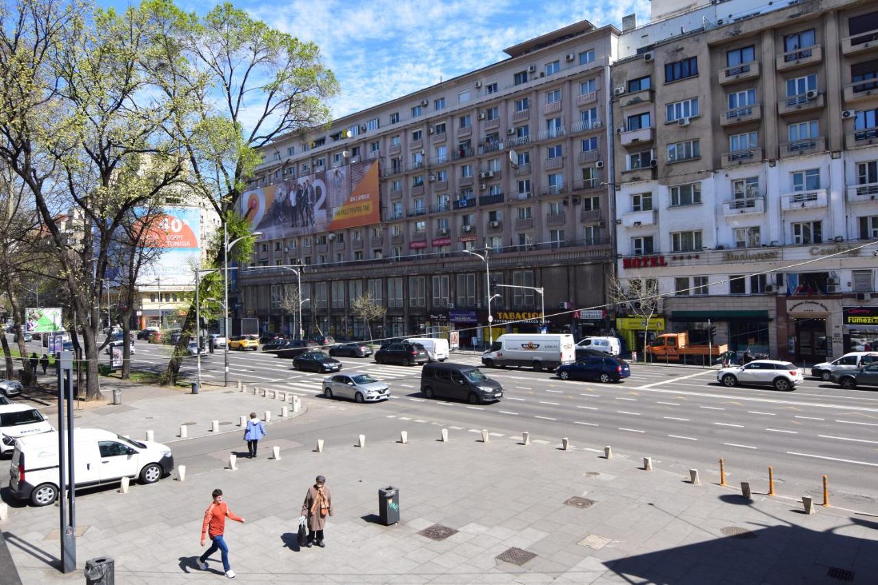Beautiful Apartment In Old City Bucureşti Ngoại thất bức ảnh